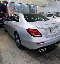 مێرسێدس بێنز E-Class
